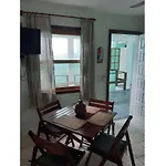 Apartamento Praia De Taperapuan