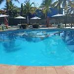 Apartamento Praia De Taperapuan