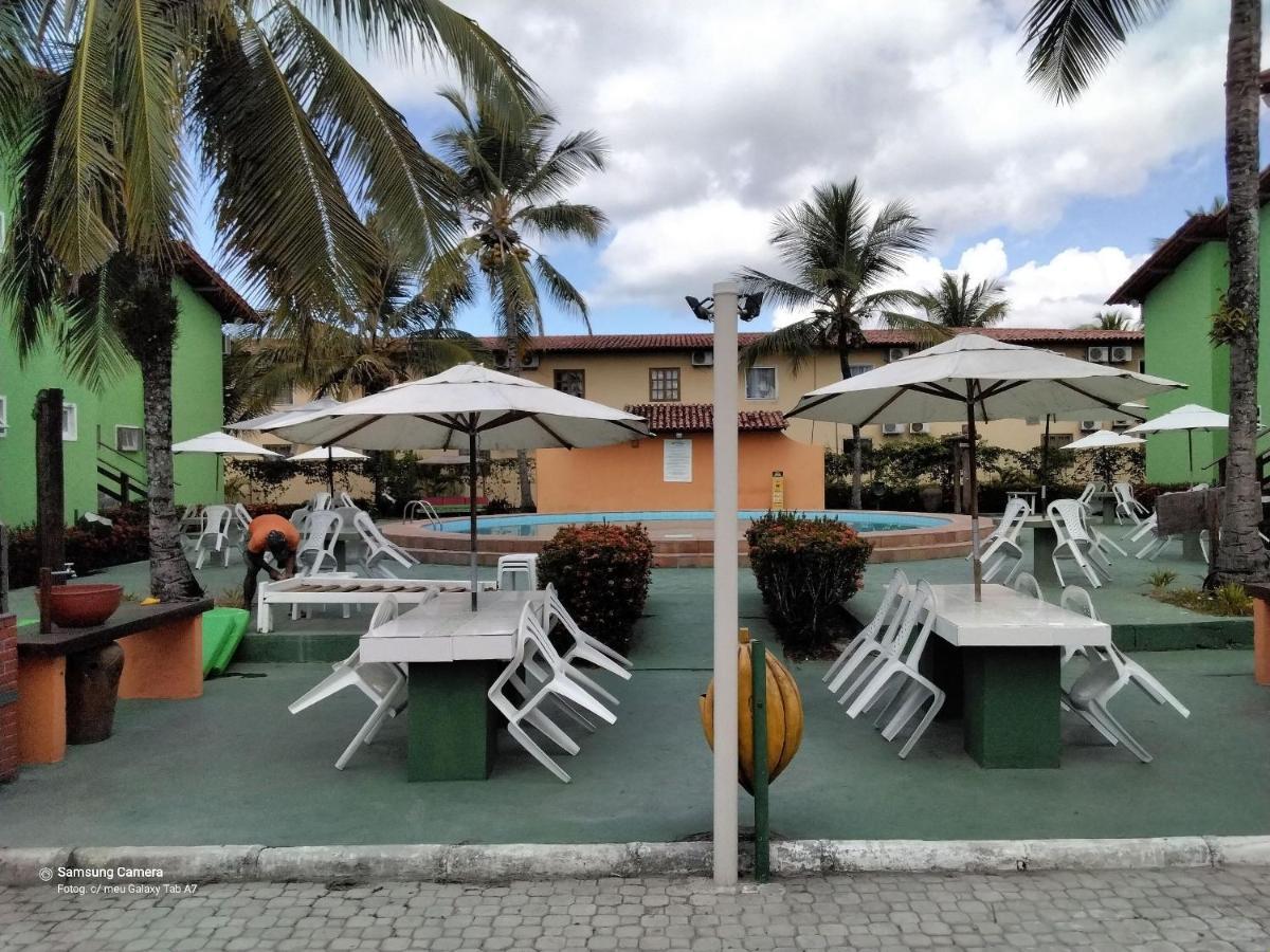 Apartment De Taperapuan Porto Seguro